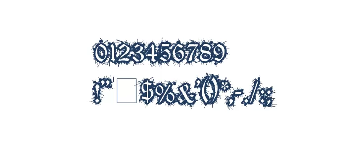 Numbers