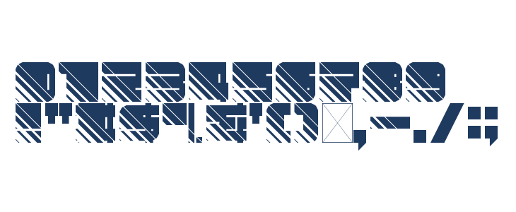 Fleshy Spare Regular Other Characters