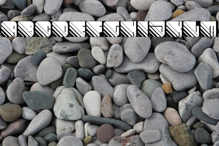 Fleshy Spare Regular Example 3