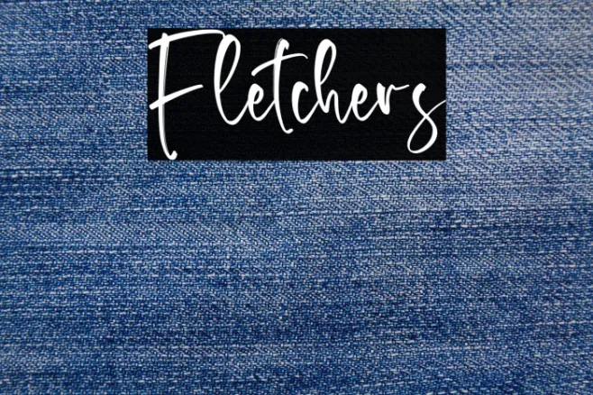 Fletchers Example 1