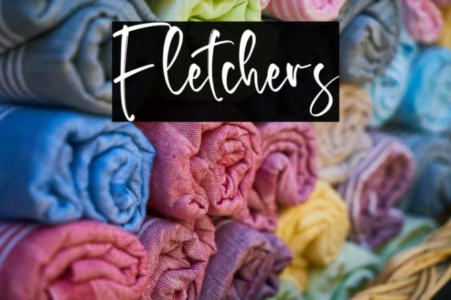 Fletchers Example 2