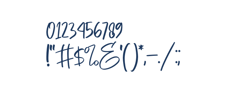 Fletches Other Characters