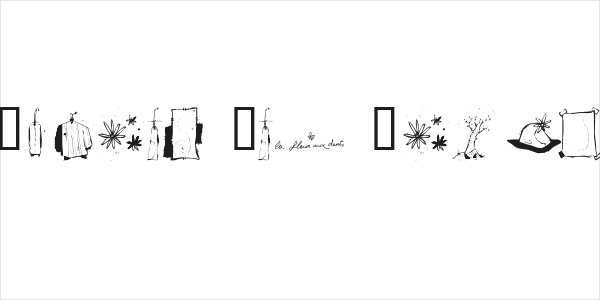 Fleur Aux Dents Logo