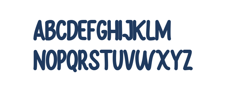 Fleur Denuit Uppercase