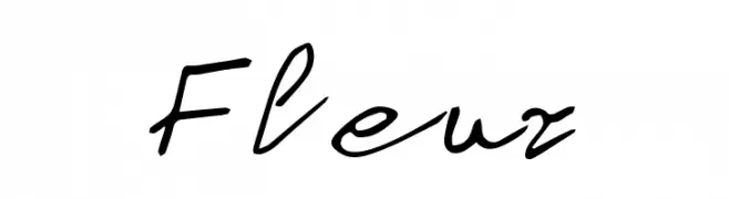 Fleur  免费字体下载