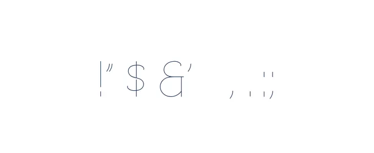 Numbers