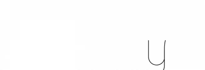 FlexDisplay-Thin Schriftart Groß
