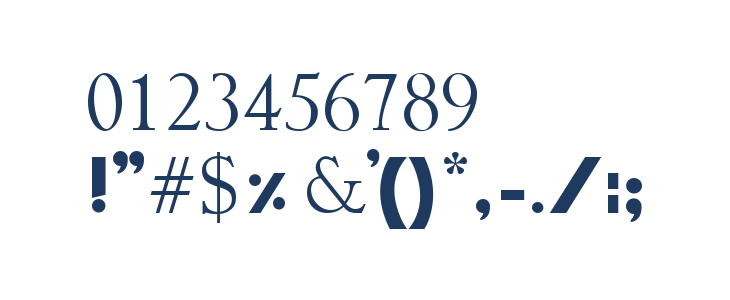 FlexiBendi Other Characters