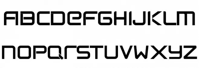 Flexsteel Polices MINUSCULES