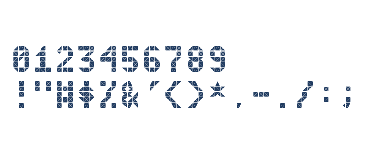 Flicker Other Characters