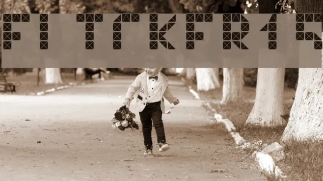 Flicker15 Example 1