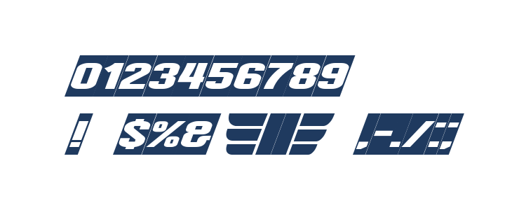 Flight 21 Regular Other Characters