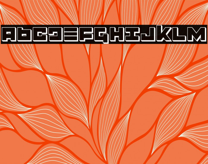 Flight Corps 3D Example 1