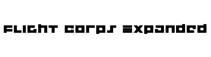 Flight Corps Expanded  لخطوط تنزيل