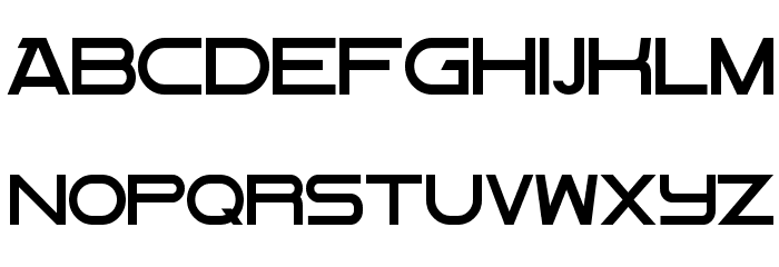 Flight Maybe Font Litere mici