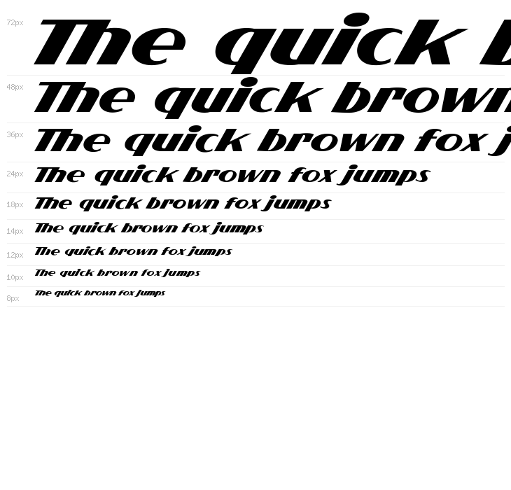 Flighter PERSONAL USE ONLY Waterfall