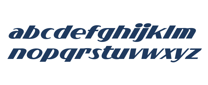 Flighter PERSONAL USE ONLY Lowercase