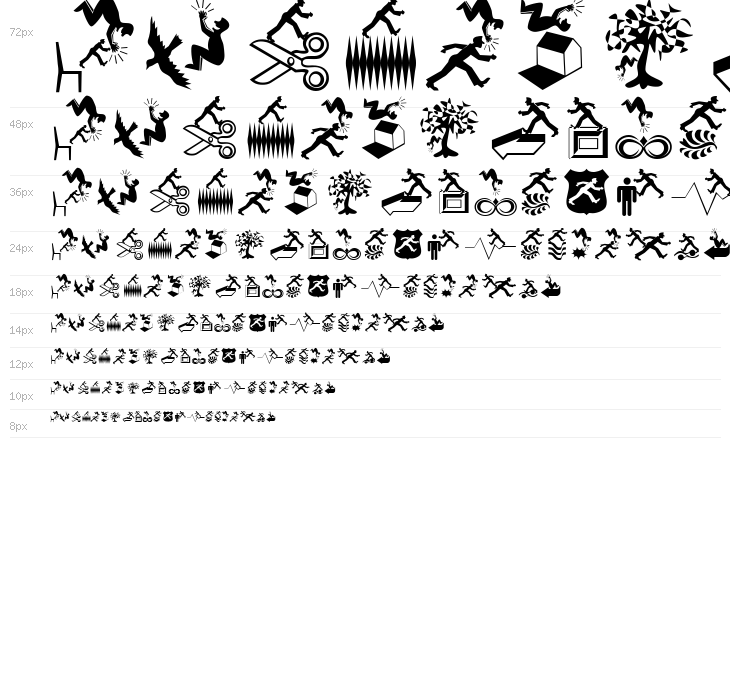 FlightsDreams Waterfall