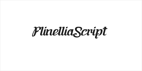 FlinelliaScript Logo