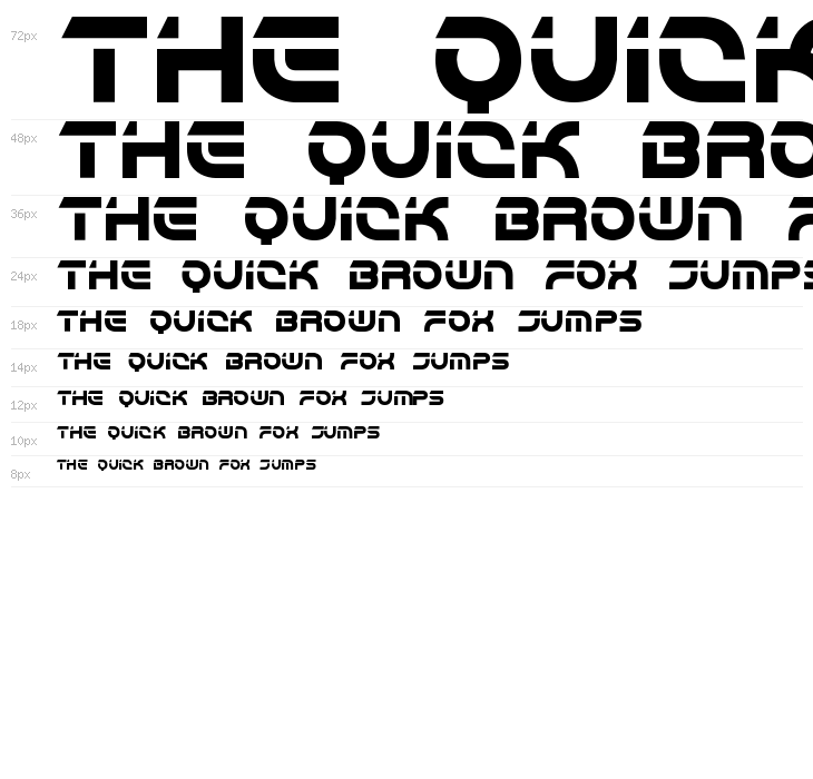 Flipside BRK Waterfall