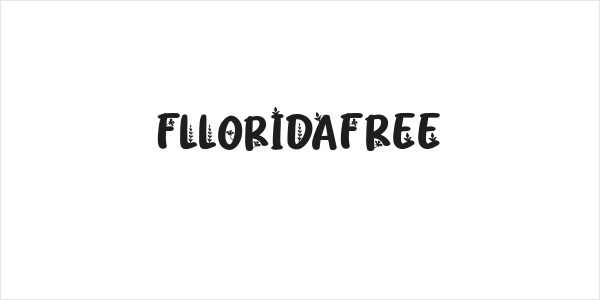 FlloridaFREE Logo