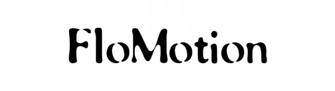FloMotion  Fuentes Gratis Descargar