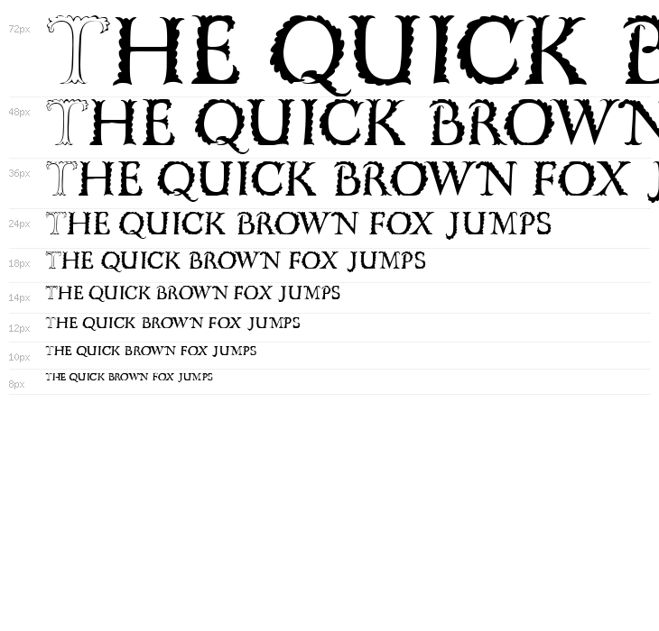 FloRaTialen Waterfall