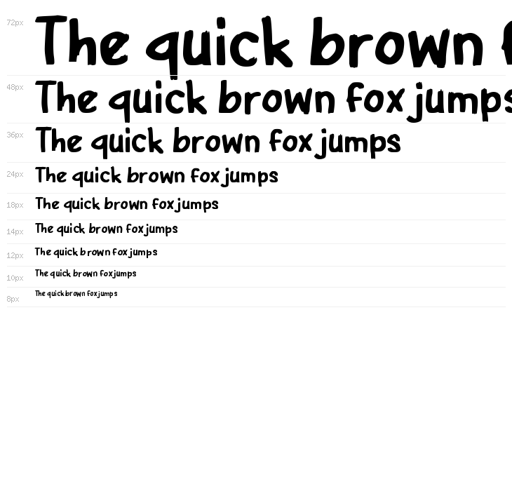 Float Drink Waterfall