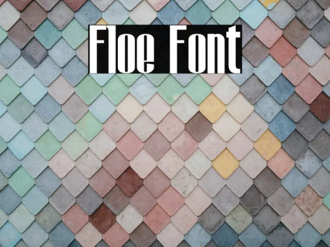 Floe Example 1