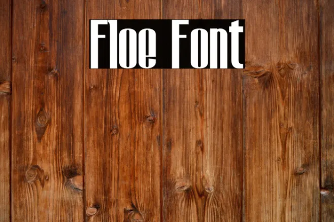 Floe Example 2