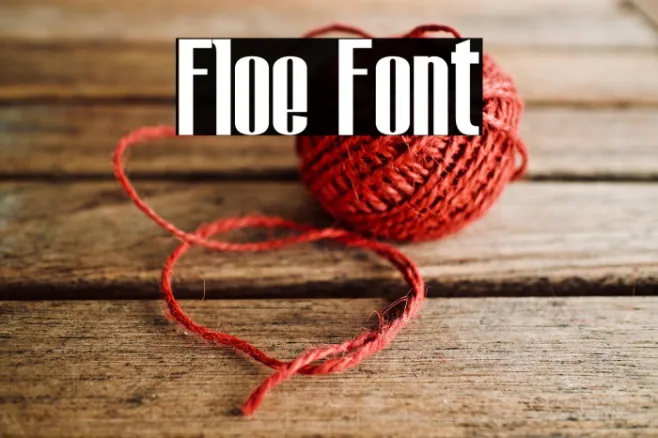 Floe Example 3