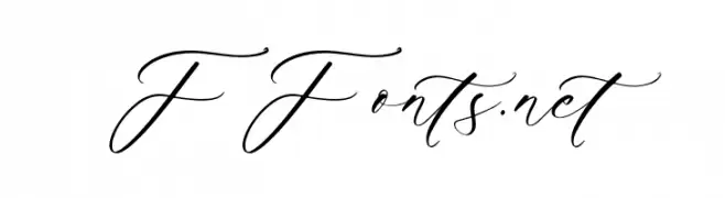 Flomeshine Brigters Caratteri