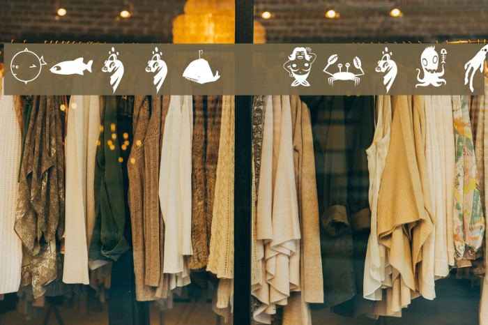 Flood Icons Font examples