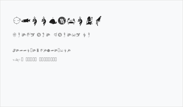 Floodicons Business Card