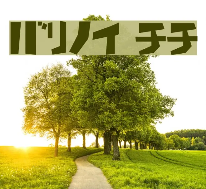 Flooke Kana Example 3