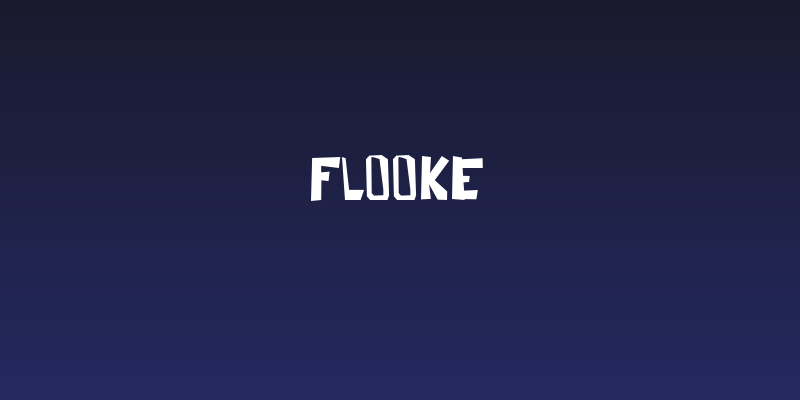 Flooke Social Header
