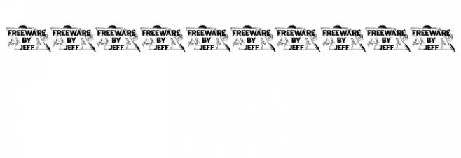 Floor Tile Patterns, Pt. 2 JL Font OTHER CHARS