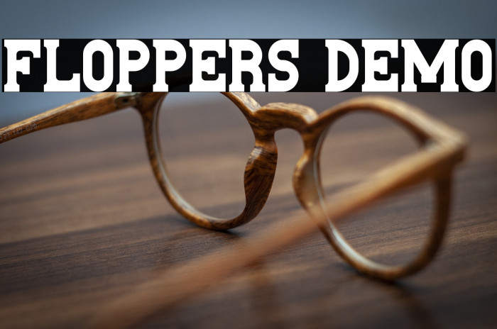 Floppers Demo Example 2