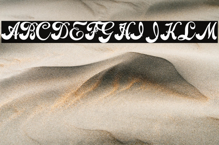 Flora Personal Use  Example 2