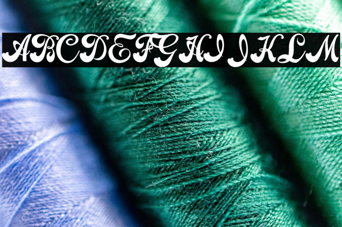 Flora Personal Use  Example 3