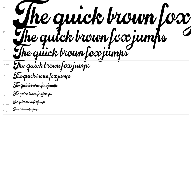 Flora Personal Use  Waterfall