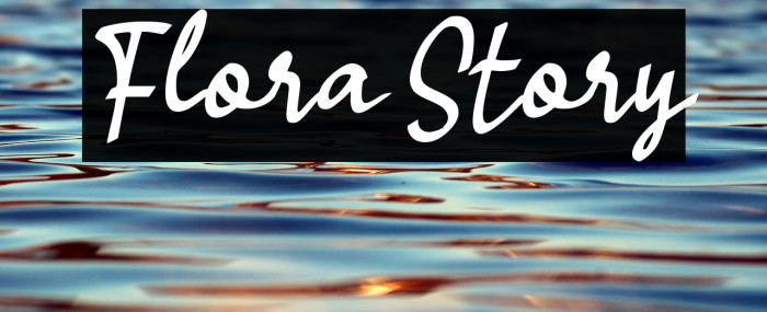 Flora Story Example 3