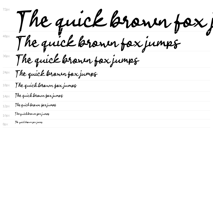 Flora Story Waterfall