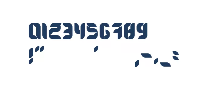 Numbers