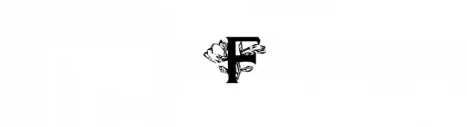 Flora1  Frei Schriftart Herunterladen