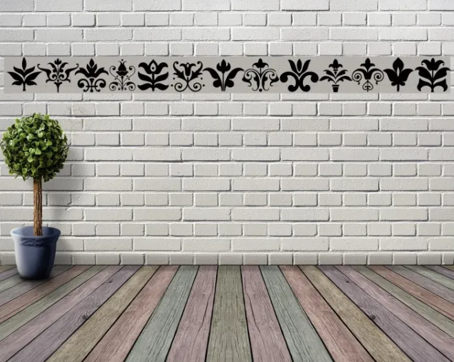 FloraDeco Example 2