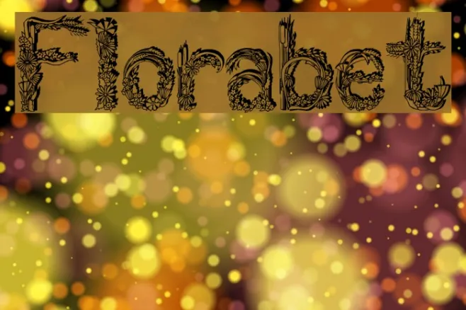 Florabet Example 2
