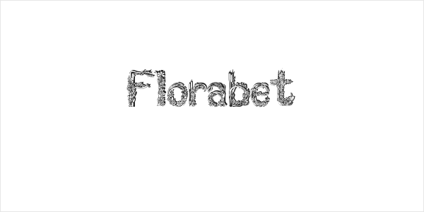 Florabet Logo