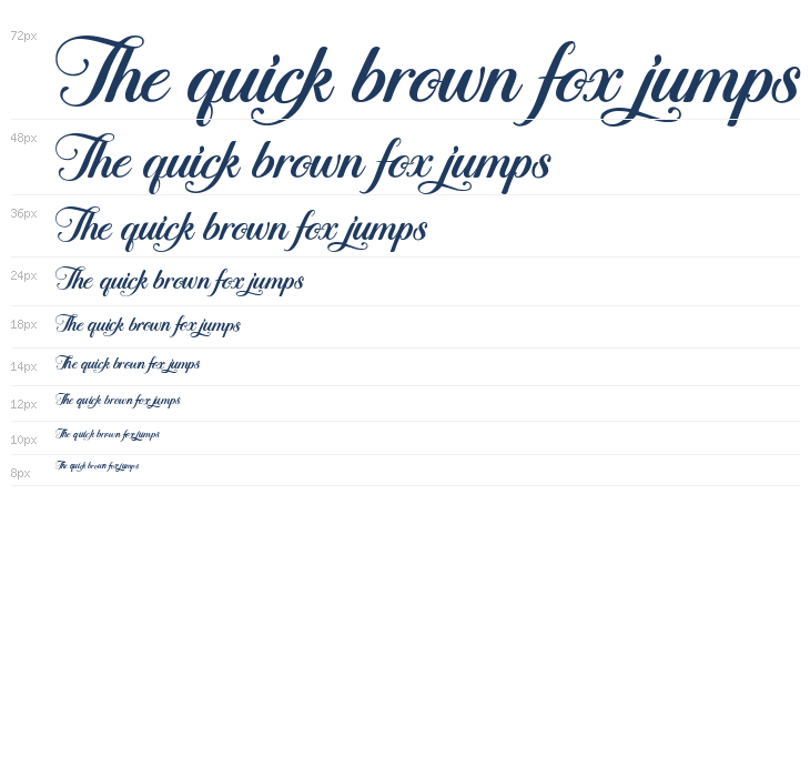 Floraison des Amours Waterfall