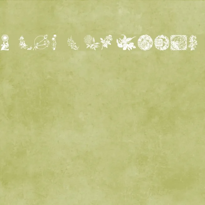 Floral 1 Example 3
